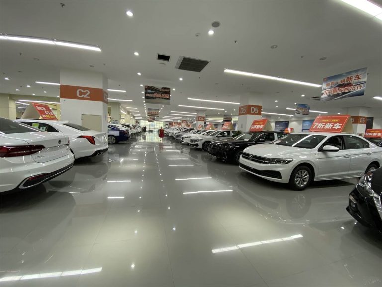 Toyota Corolla 2019-2020 Used Cars for Rent at Cheap Prices!