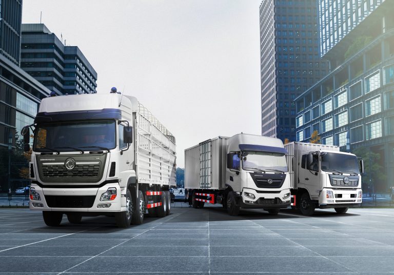 Dongfeng brand tractor is worthy of your trust